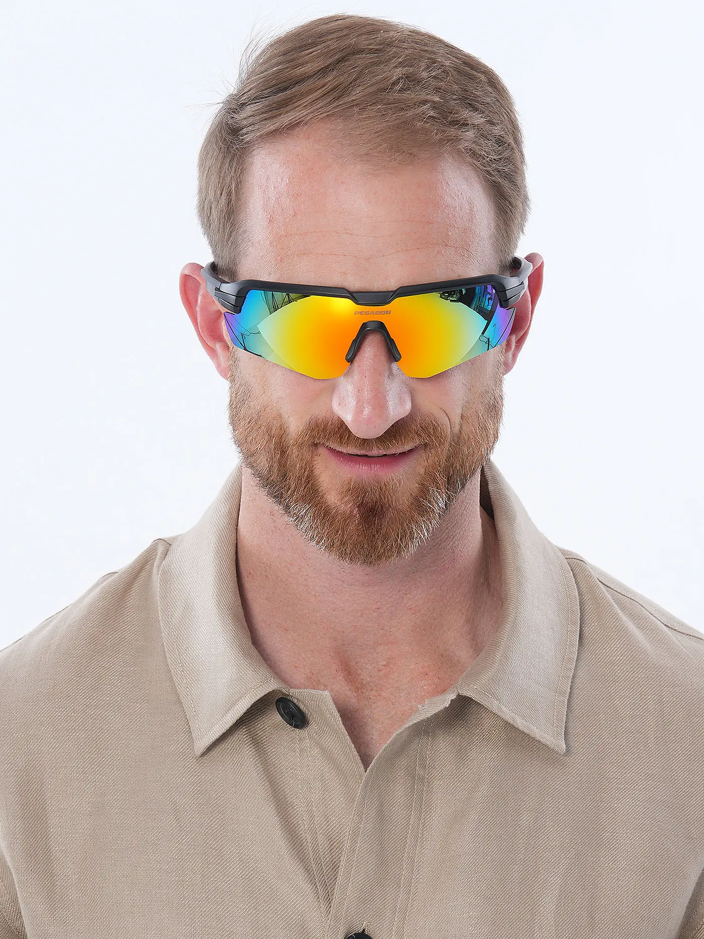 PEGADOR | Sonnenbrille PGDR-3229 | 